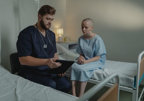 Aproximadamente 40% dos médicos  relataram nunca ter recebido treinamento específico sobre o tema durante a graduação

Foto: Pexels.com/Creative Commons