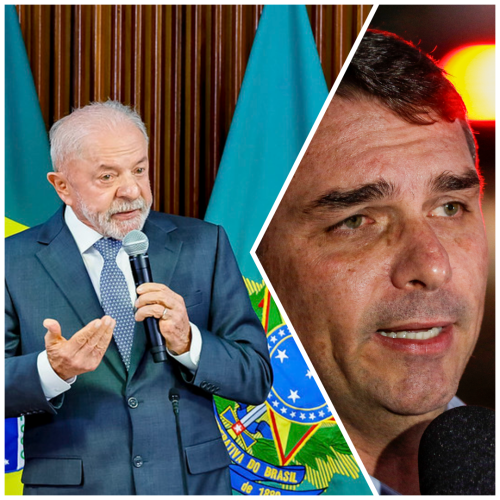 Foto: Ricardo Stuckert / PR| Bruno Peres/Agência Brasil