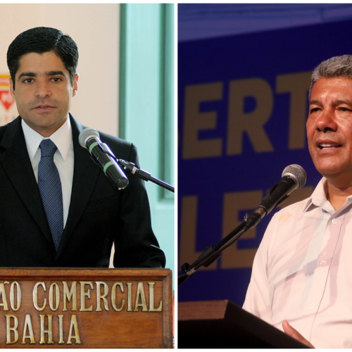 Foto: Flickr/Prefeitura de Salvador/Mateus Pereira/GOVBA