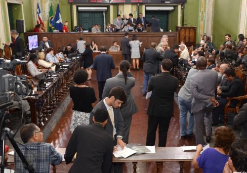 Foto: Reginaldo Ipê