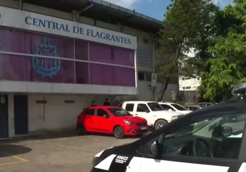 Foto: Reprodução/TV Bahia