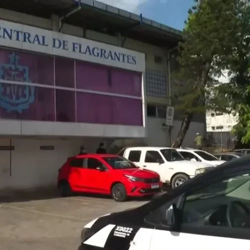 Foto: Reprodução/TV Bahia