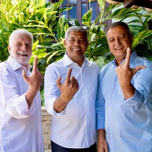 Foto: Rafael Nunes