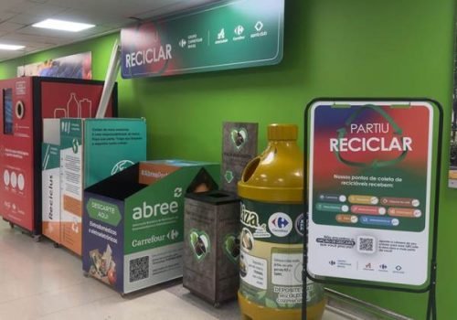 Foto: Divulgação (Grupo Carrefour Brasil)