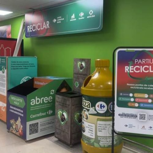 Foto: Divulgação (Grupo Carrefour Brasil)