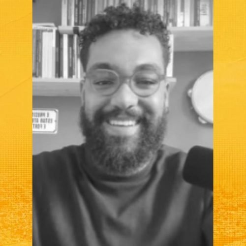 Ele foi encontrado sem vida n cidade de Santo Antônio de Jesus