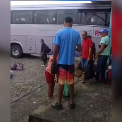 Foto: Redes Sociais/ Reprodução