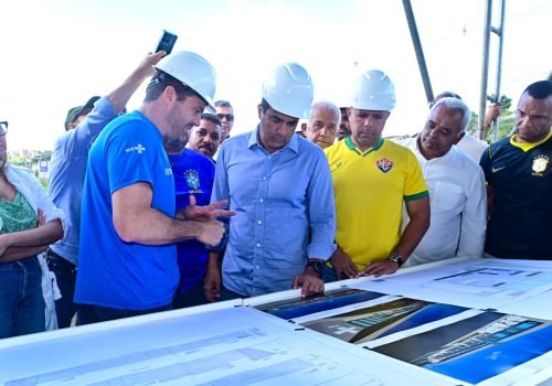 Foto: Jefferson Peixoto / Secom PMS