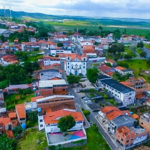 São Francisco do Conde, na Bahia, foi o município com o maior valor líquido em exportações no Nordeste

Foto: Câmara de Vereadores de São Francisco do Conde