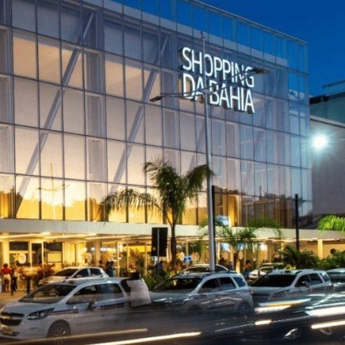 Foto: Reprodução/Shopping da Bahia