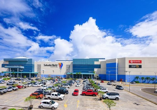 Foto: Reprodução/ Salvador Norte Shopping