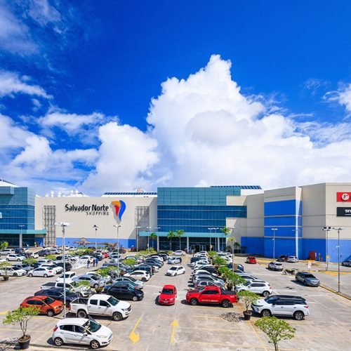 Foto: Reprodução/ Salvador Norte Shopping