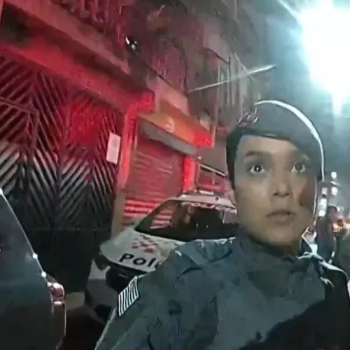 Foto: Yasmin Cursino Ferreira