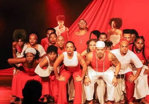 Foto: @blackrec.av/ @oroberjan/ redes sociais