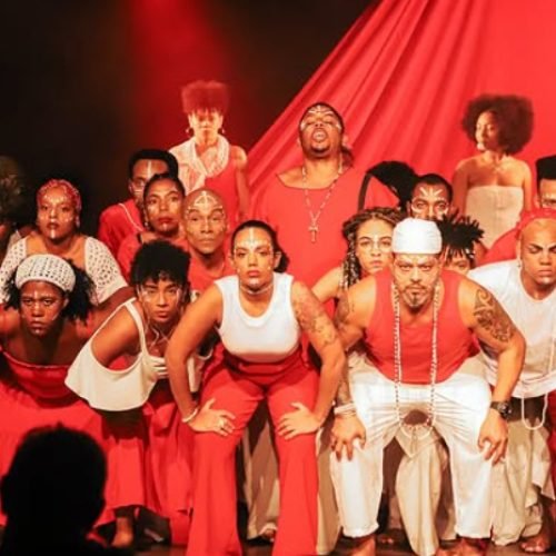 Foto: @blackrec.av/ @oroberjan/ redes sociais