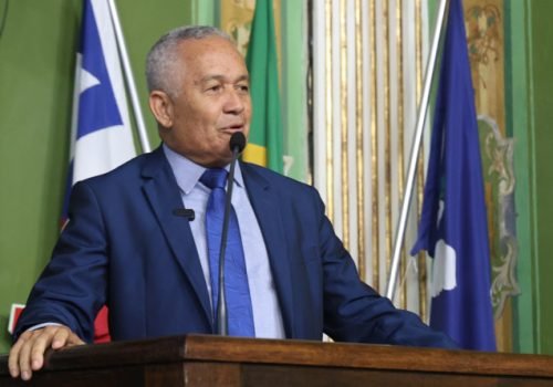 O Projeto de Lei é do vereador Téo Senna (PSDB); vereador também apresentou emenda ao Plano Plurianual (PPA) 2026–2029


Foto: Assessoria do vereador