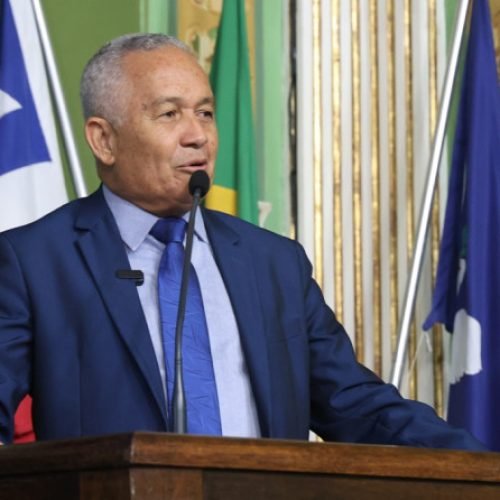 O Projeto de Lei é do vereador Téo Senna (PSDB); vereador também apresentou emenda ao Plano Plurianual (PPA) 2026–2029


Foto: Assessoria do vereador