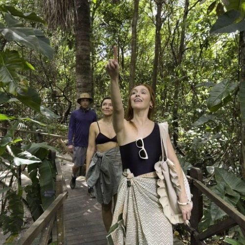 O avanço nas chegadas internacionais em diferentes continentes contribui para a diversificação da origem dos visitantes e a redução de dependências regionais