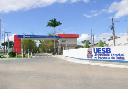 Foto: Reprodução/Uesb