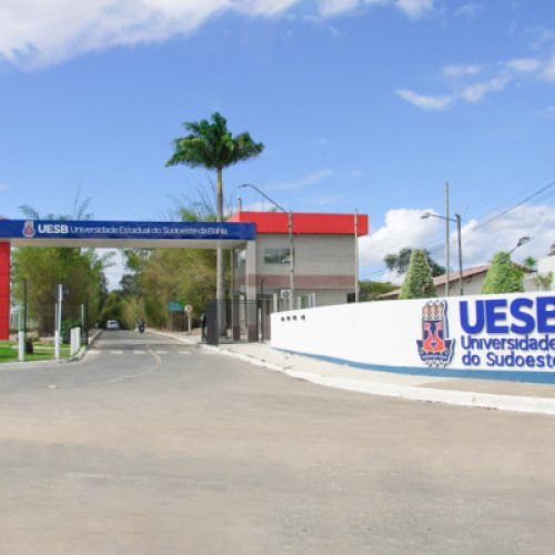 Foto: Reprodução/Uesb