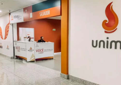 Programação da Faculdade Unime Anhanguera, localizada no Shopping Paralela, será realizada nesta quinta-feira (27), a partir das 9h

Foto: Reprodução