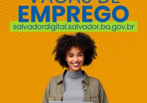 Foto: Prefeitura de Salvador/Reprodução