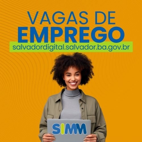 Foto: Prefeitura de Salvador/Reprodução