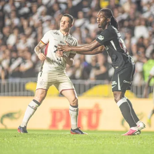 Foto: Victor Ferreira/EC Vitória