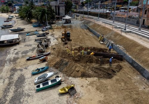 Foto: Feijão Almeida/GOVBA