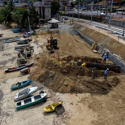 Foto: Feijão Almeida/GOVBA